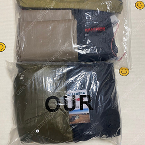 힐레베르그 케론4gt 샌드 마지막 가격 ㅜ