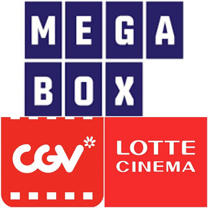 롯데9000 파과4000/메가박스8500 바이러스3000/CGV9500 바이러스6000 특별관12000(아이맥스,4DX,screenX,스윗박스)/롯데 콤보할인권