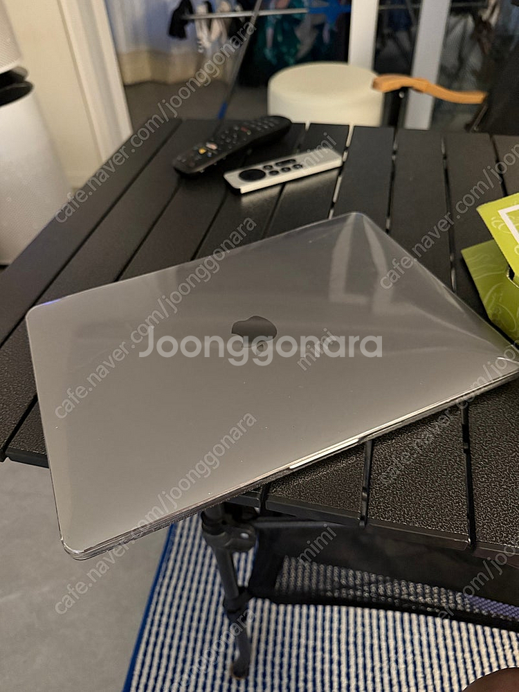 맥북 프로 13 M2 스페이스그레이--0