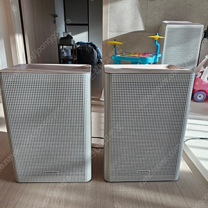 삼성 블루스카이 3100 공기청정기