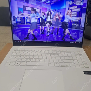 엘지LG 그램 프로 16Z90SP-GA5CK 노트북 판매