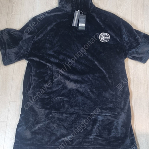 오닐 비치 판초 타월 서핑 블랙 O'NEILL BEACH PONCHO