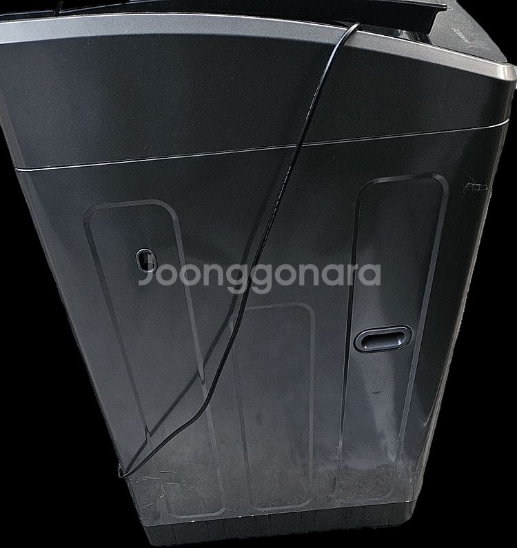 HIMADE 하이메이드 12kg 통돌이 세탁기--2