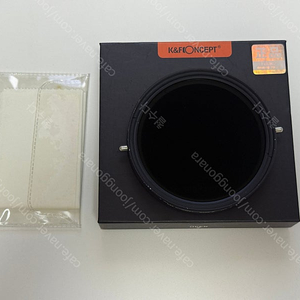 K&F 77mm ND +CPL 30000원