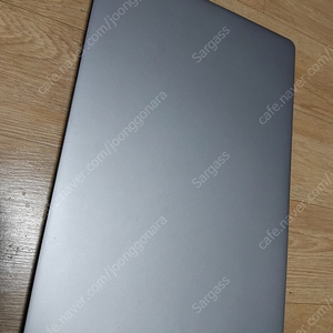 레노버 아이디어패드 3 17alc6 17.3인치 17인치 노트북 팝니다. 5500U, 램 8+4g, nvme 256g + ssd 256gb