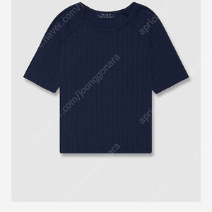 [새상품] 얼바닉30 햄튼 티/ hampton tee