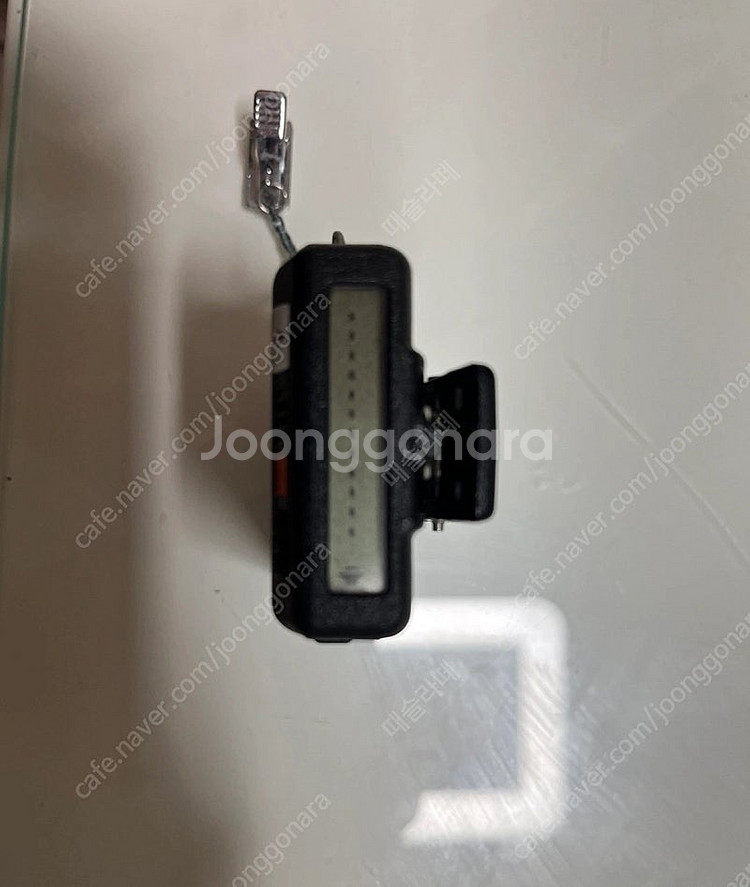 모토로라 브라보 삐삐--1