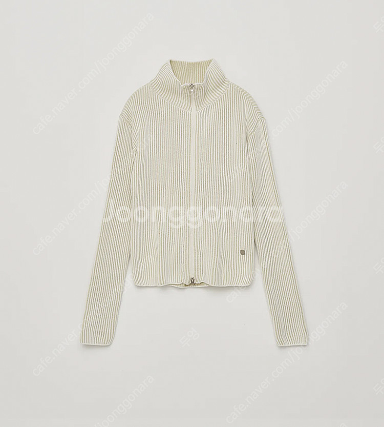 마뗑킴 가디건--0