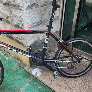 자이언트 cfr5200 se 팝니다