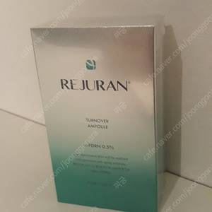 (원가6만원이상)리쥬란 힐러 턴오버 앰플 50ml<파격날짜할인>