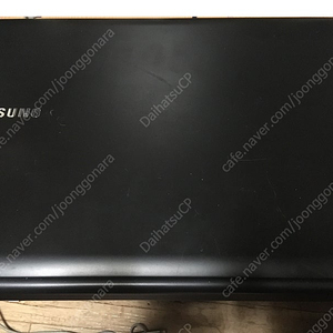 삼성 SENS NT-P580-JS2U/C 부품/액정(커버포함),쿨러방열판,DVD롬,하부커버