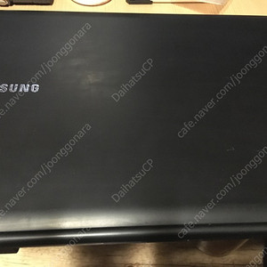 삼성 SENS NT-P580-SMB2 부품/액정(커버포함),하부커버
