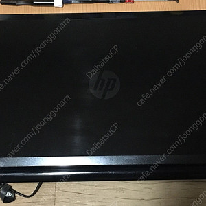 HP 14-d052TU 부품/액정(커버포함),메인보드,쿨러방열판,키보드자판