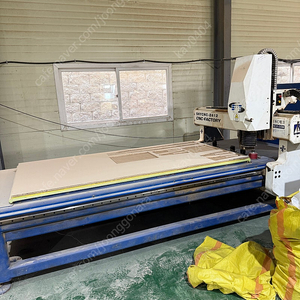 CNC 기계 팝니다 신우테크