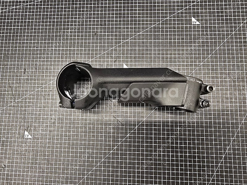 스캇 싱크로스 FOIL AERO 1.5 STEM 110...--1