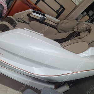 휴테크 안마의자 (KIA SLS9)