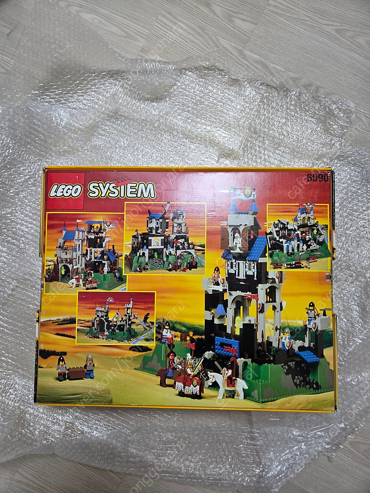 올드레고 6090 신사자성 misb 판매합니다 이미지