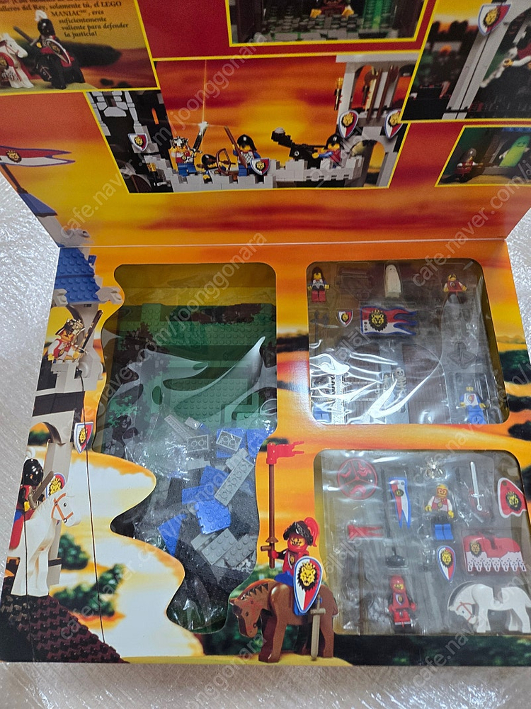 올드레고 6090 신사자성 misb 판매합니다 이미지