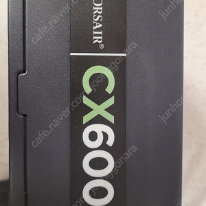 CORSAIR CX600 파워