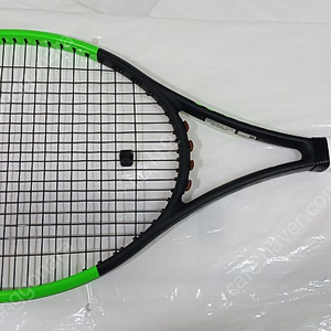 윌슨 블레이드 104 v6 (290g)