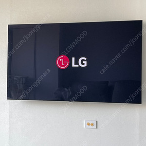 LG OLED 65인치 TV(OLED65B3SNA)