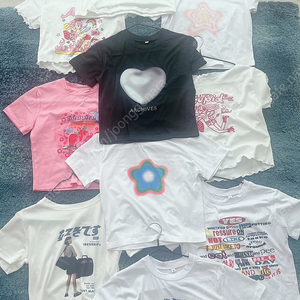 핀터레스트 티셔츠