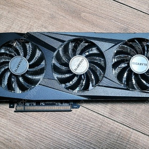 기가바이트 RTX 3050