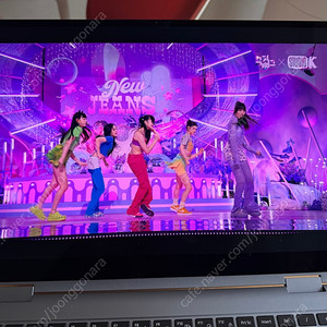 삼성 갤럭시 북4 프로 360 (NT960QGK-K71AR)
