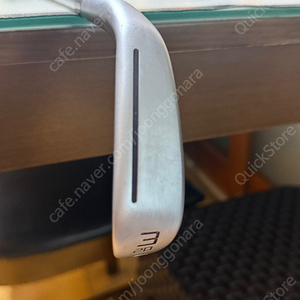 테일러메이드 드라이빙 아이언 3번 P-DHY