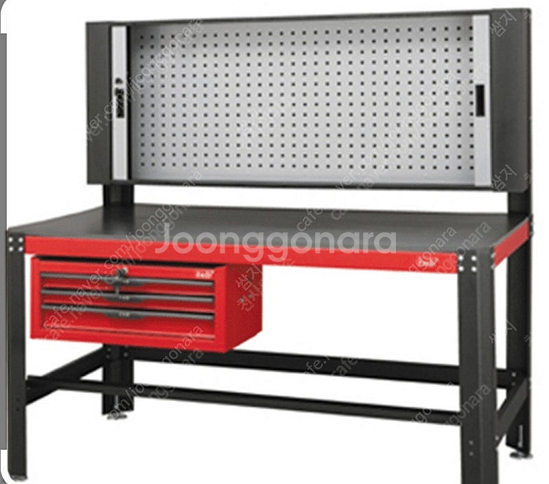 WB1600 TNB 자전거 작업대 팝니다--0