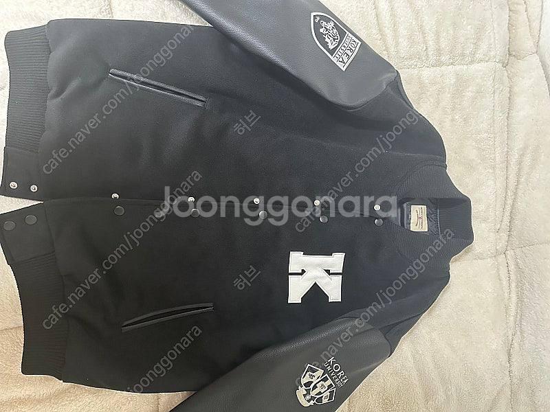 고려대학교 학잠 과잠2XL 판매합니다--0