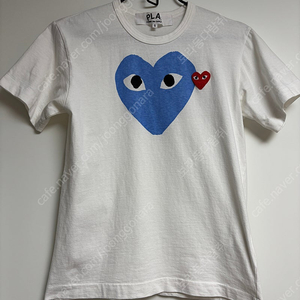 CDG 꼼데가르송 와펜 반팔티셔츠 (S)