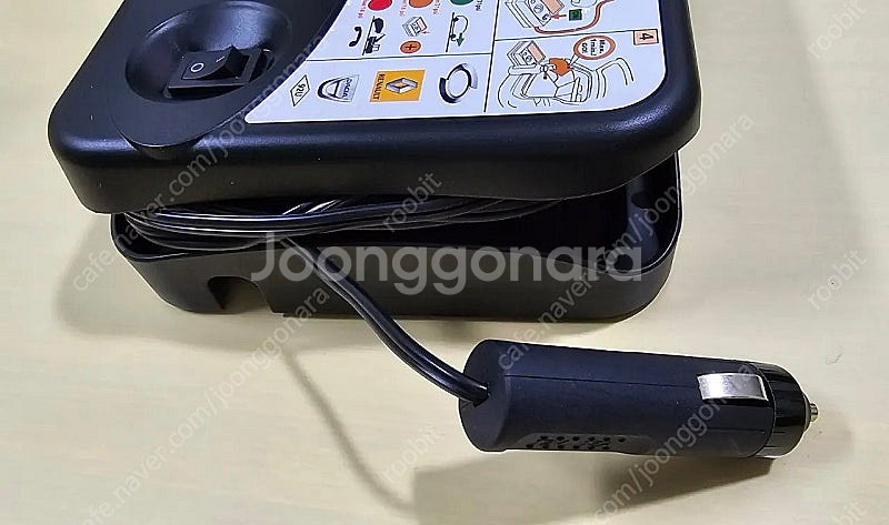 (무료배송)자동차 타이어 공기, 바람, 주입기,공기압,...--1