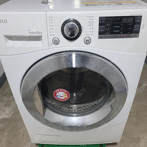 LG8kg. 건조기 판매합니다.