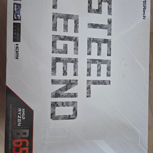 ASRock B650 스틸레전드 WiFi