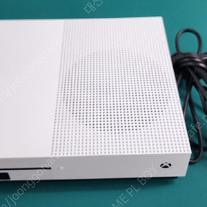 xbox one s 500gb 패드만 없는 제품 판매 56,000원 무료 배송