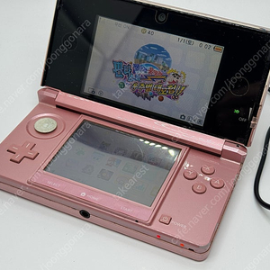 닌텐도 3ds 게임포함