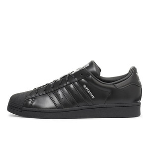 아디다스(ADIDAS), 슈퍼스타(IG8663), 유광 올 블랙, 245MM, 급처합니다.