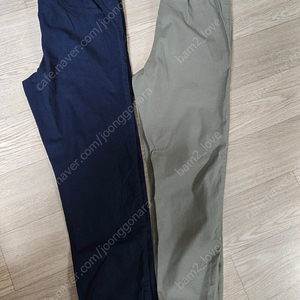 [판매] GAP 면바지