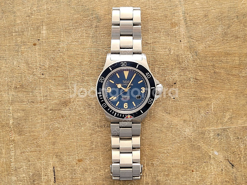 glycine gl0426 automatic 시계--0