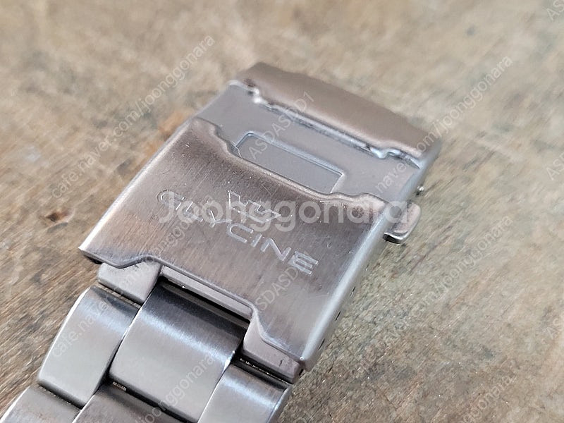 glycine gl0426 automatic 시계--2