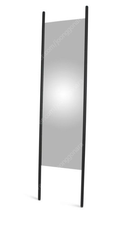 스카게락 전신거울(블랙)-프리츠한센--1