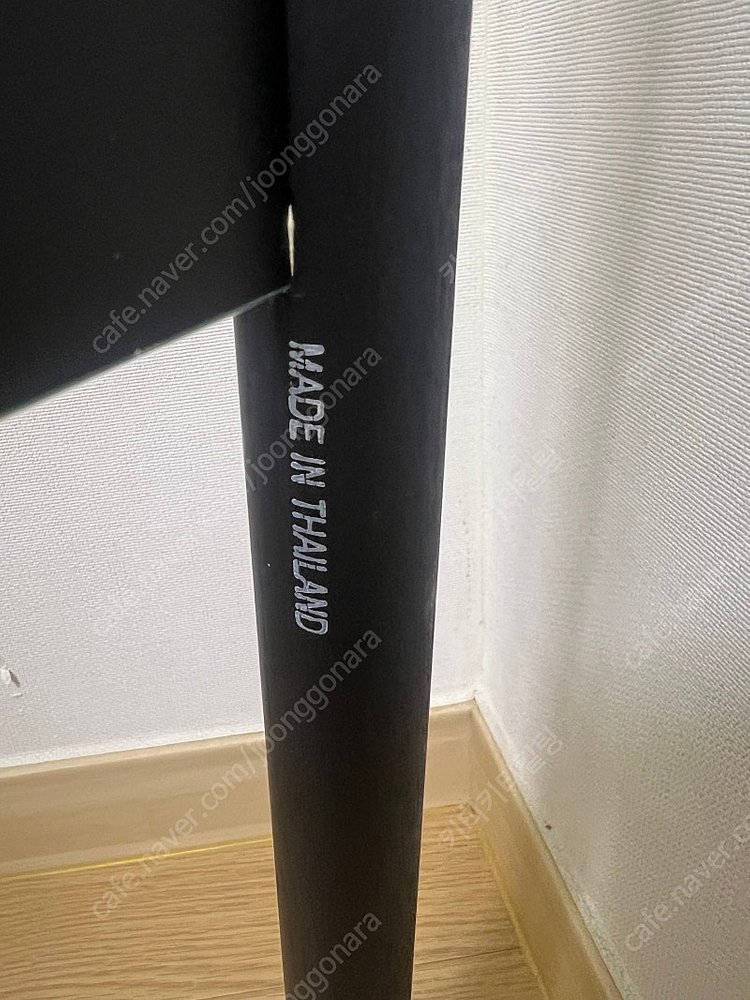 스카게락 전신거울(블랙)-프리츠한센--5