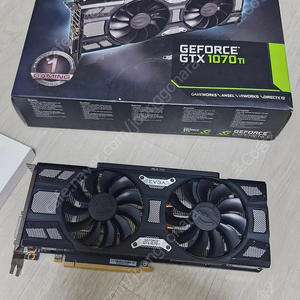 gtx1070ti 택포