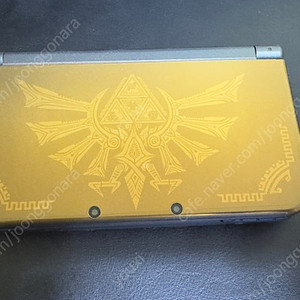 닌텐도 뉴3DS XL 뉴큰다수 하이랄 에디션, 악세사리, 게임팩 일괄