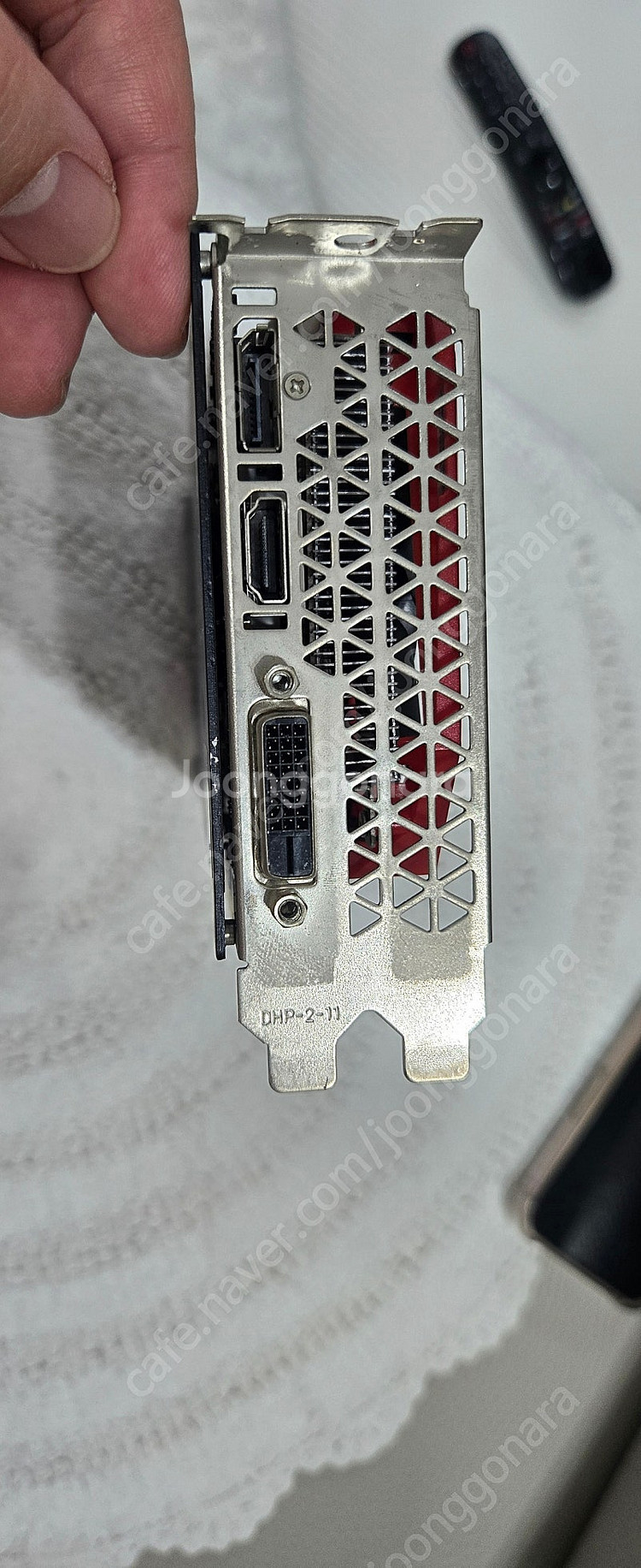 Colorful GTX 1660 그래픽 카드--2