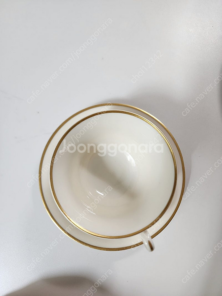 시라쿠스 블루로렐 파스타그릇 잔소서 스프볼소서--6