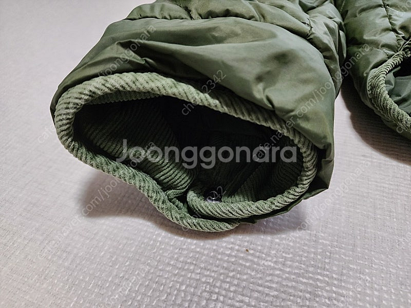콜롬비아 옴니히트 여자 숏패딩 라지, k2 씬에어 여자...--3