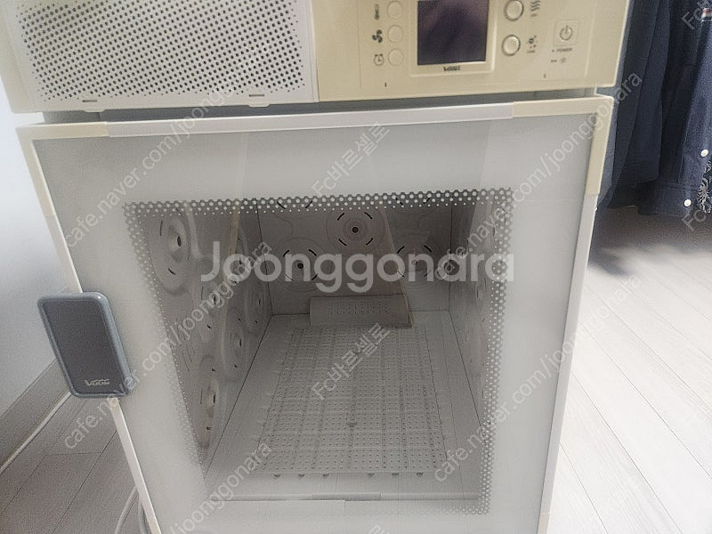 붐펫드라이룸 17년제작 사용감 별로없고 깨끗함--0