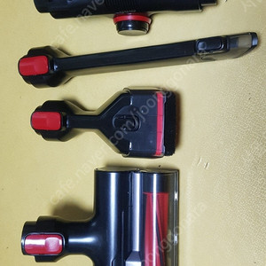 삼성 파워건 청소기 침구 브러시 틈새 솔 판매